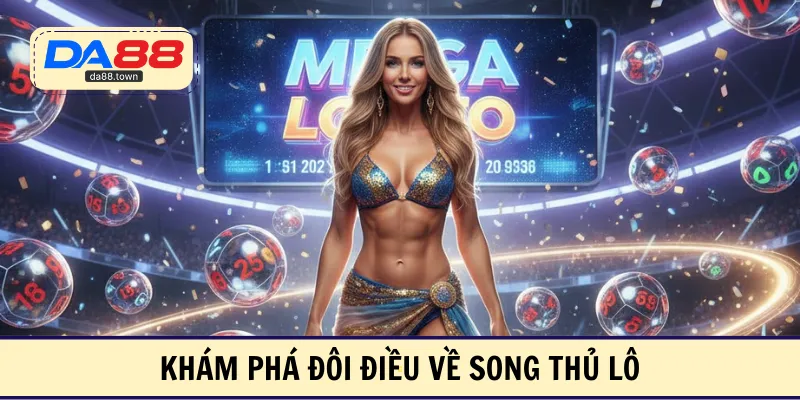 Khám phá đôi điều về song thủ lô
