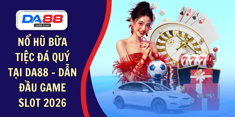 nổ hũ bữa tiệc đá quý