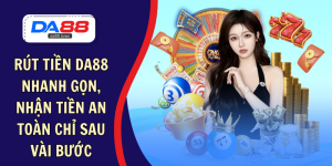 rút tiền da88